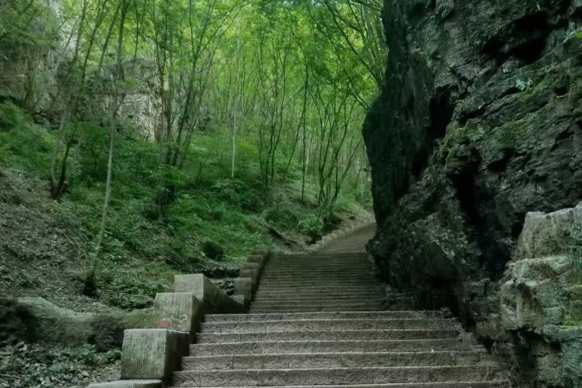 Yesanpo
